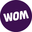 WOM_logo